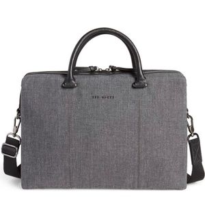 Ted Baker Document Bag